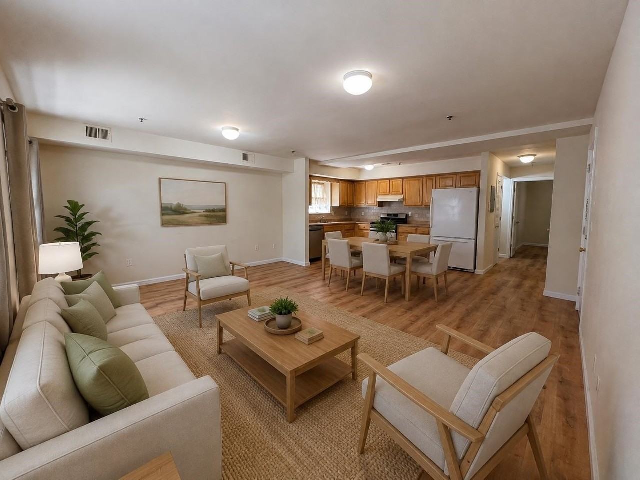 21-23 Norfolk St #1 - Photo 4 of 12