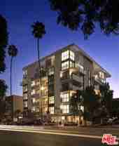105 S Doheny Dr #PH2 - Photo 1 of 1