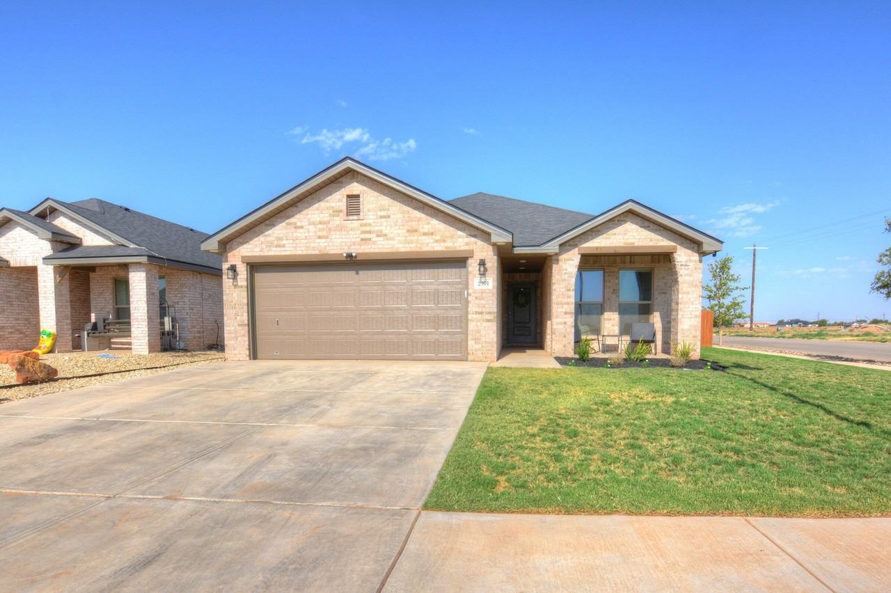 2901 Corpus Ave