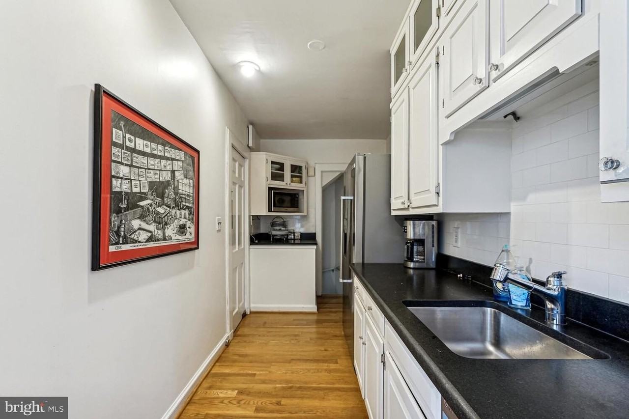 4409 Q St Nw - Photo 4 of 23