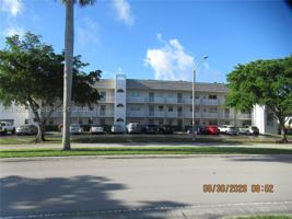 featured image of 8285 Sunrise Lakes Blvd #208