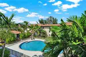 featured image of 7473 Sw 82nd St #D103