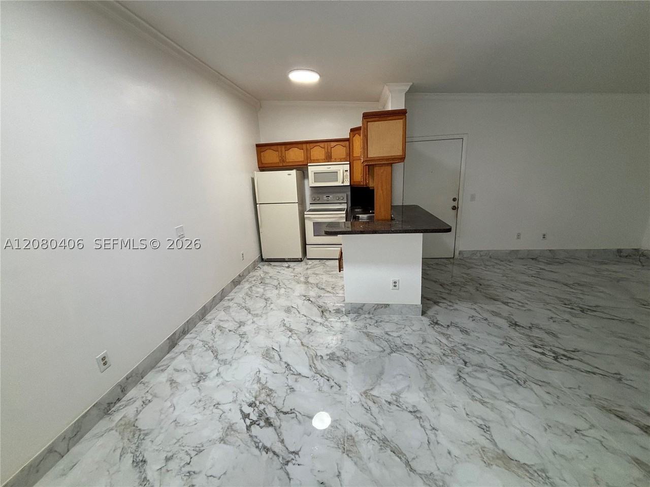 9733 Hammocks Blvd #201C - Photo 2 of 12