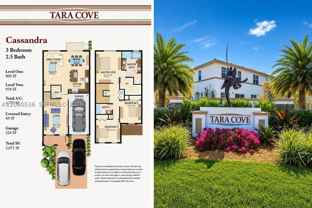 4571 Tara Cove Way #A - Photo 1 of 1