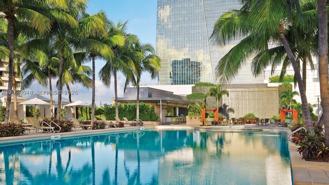 1435 Brickell Ave #3307 - Photo 1 of 1