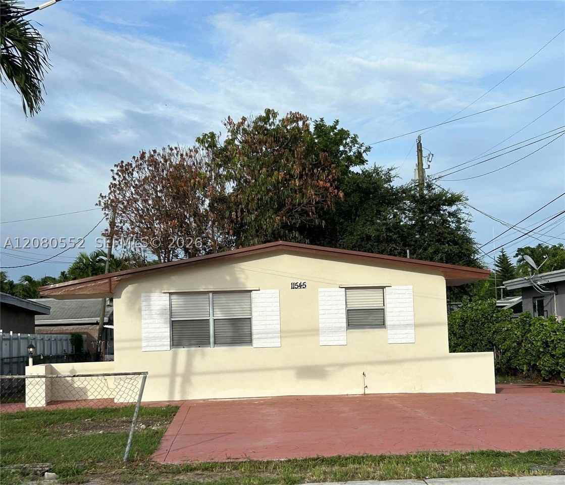 11545 Nw 17th Ave - Photo 2 of 13