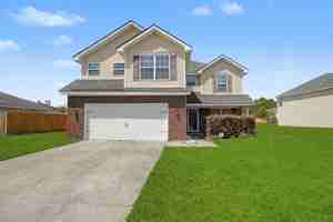 featured image of 1106 Creekside Cir #1