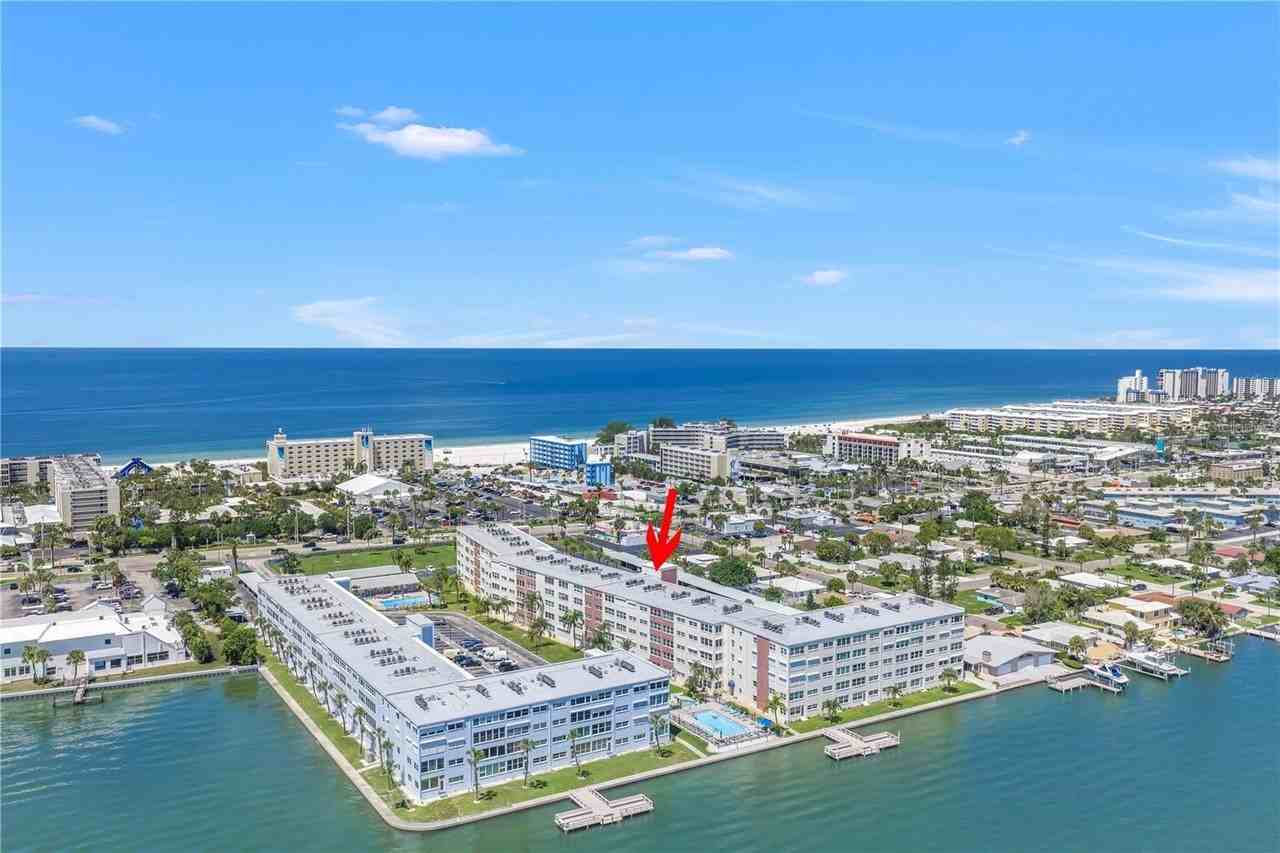 5575 Gulf Blvd #426