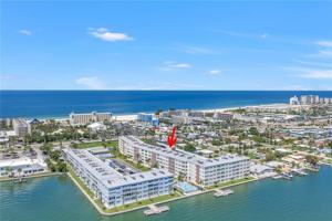 featured image of 5575 Gulf Blvd #426