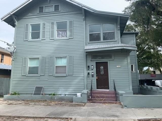 1907 N Morgan St #C