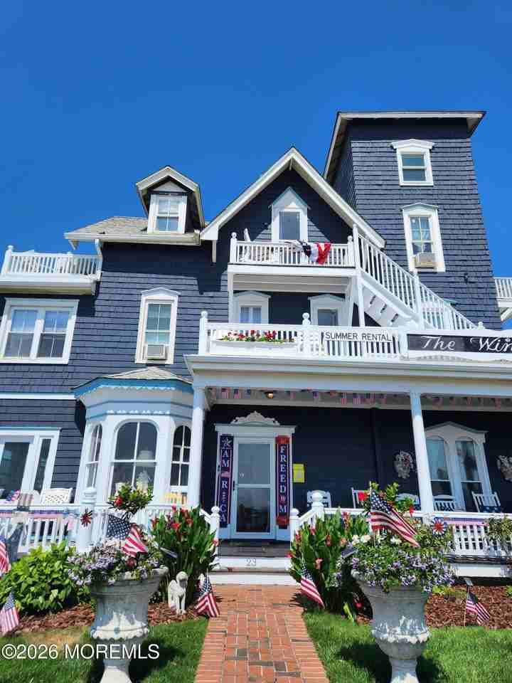 23 Ocean Ave #3
