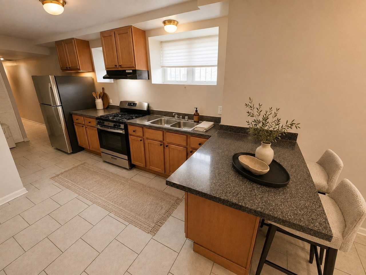 6030 S Eberhart Ave #B - Photo 4 of 6