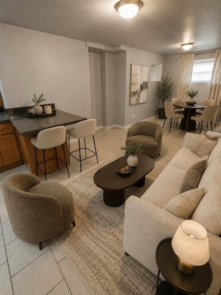 6030 S Eberhart Ave #B - Photo 6 of 6