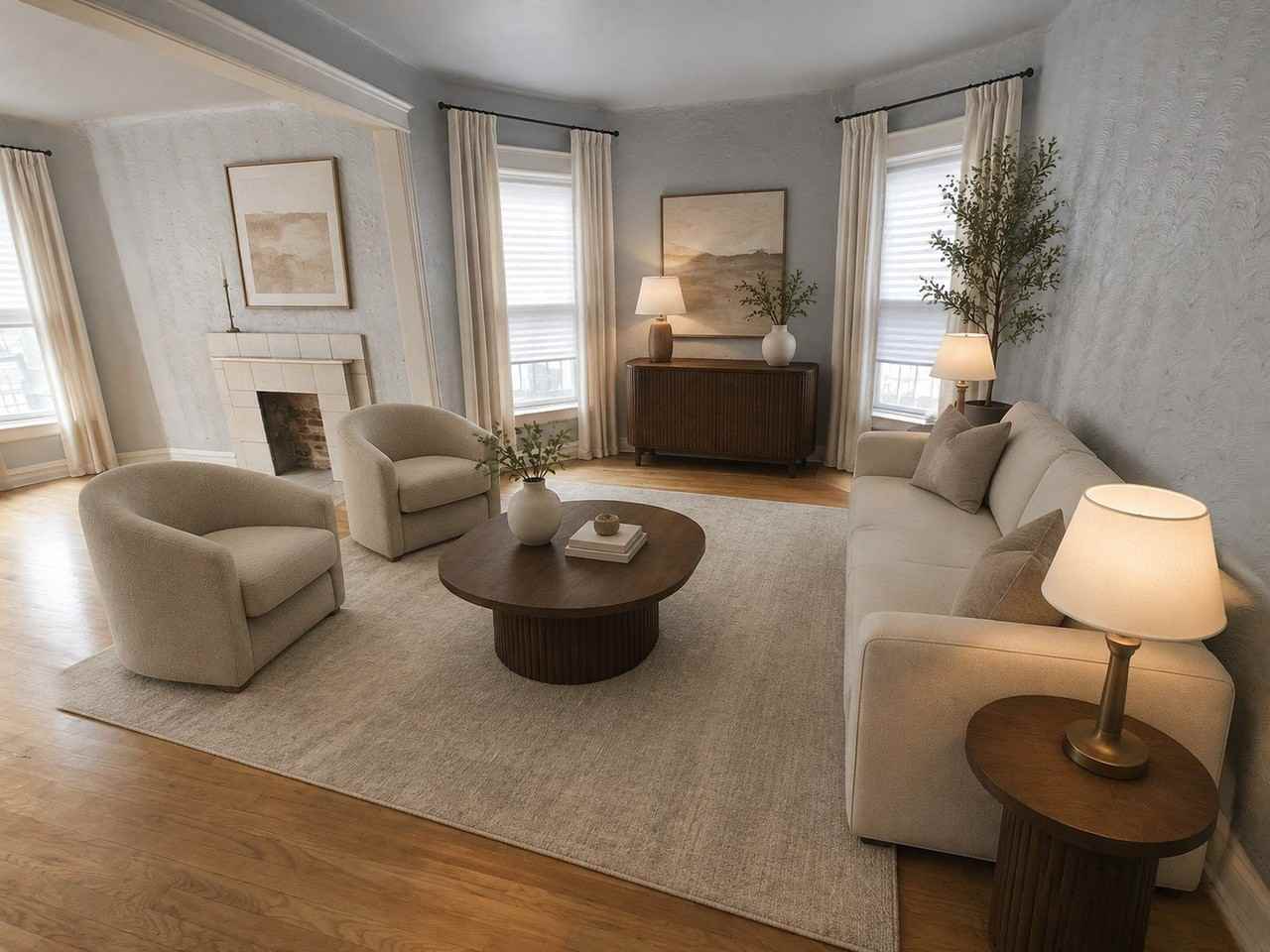 6622 S Saint Lawrence Ave #2 - Photo 2 of 10