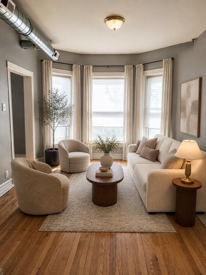 6622 S Saint Lawrence Ave #2 - Photo 3 of 10
