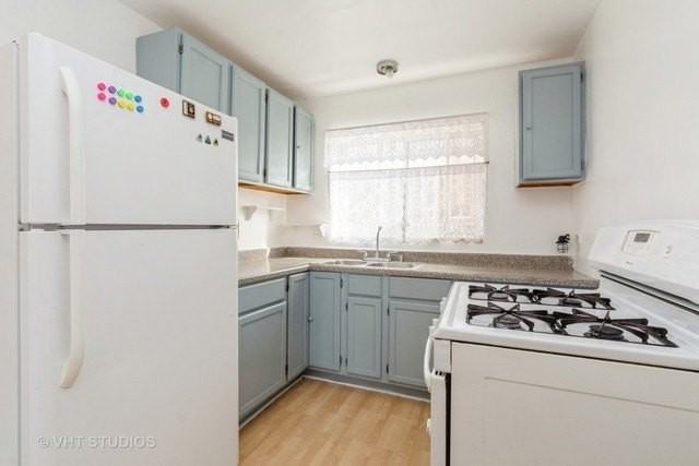 6127 N Seeley Ave #2C - Photo 5 of 10