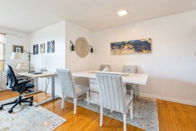 6127 N Seeley Ave #2C - Photo 7 of 10