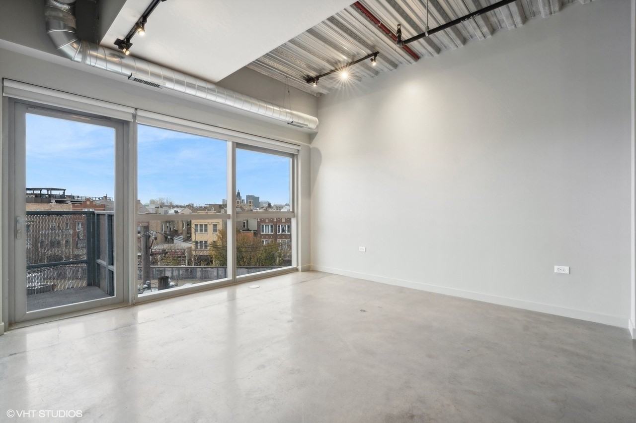 1241 N Milwaukee Ave #409 - Photo 3 of 6