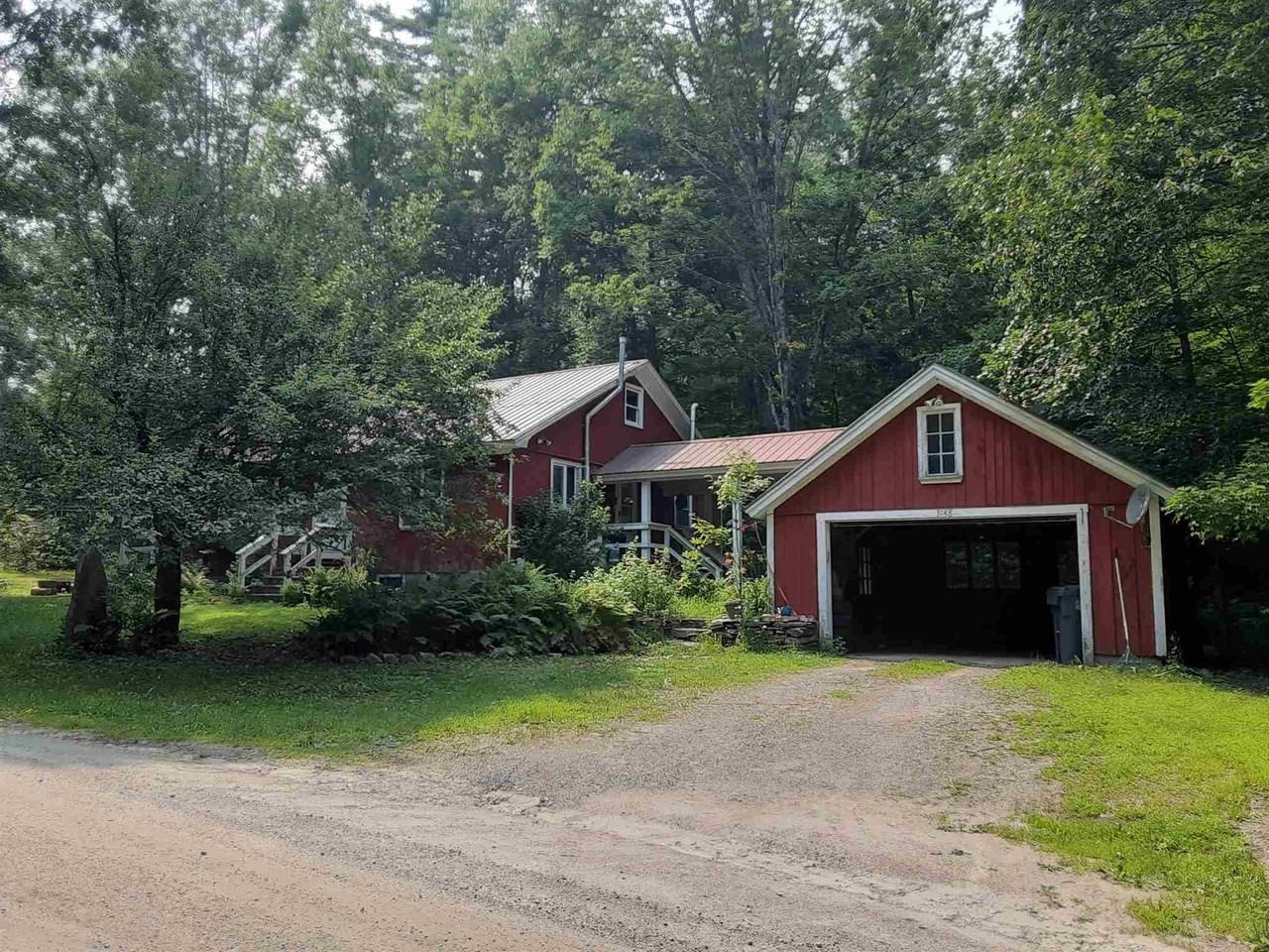 3148 Popple Dungeon Rd - Photo 2 of 2