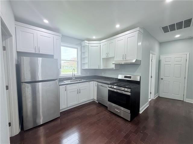 509 Leboeuf St - Photo 2 of 12