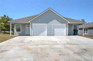 5328 S State Highway 97 - Photo 1 of 1