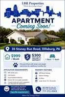 featured image of 35 Stoney Run Rd #16