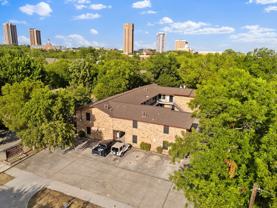 1108 N Elm St #8 - Photo 1 of 1