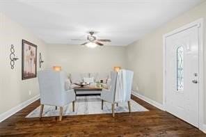 411 Harcourt St - Photo 3 of 24