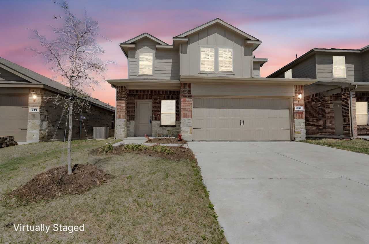 903 Shear Dr