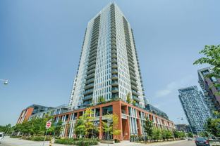 55 Regent Park Boulevard #1705 - Photo 1 of 1
