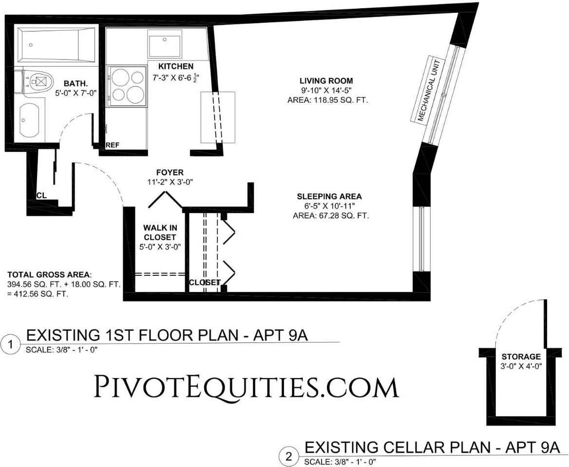 9971 Shore Rd #A - Photo 4 of 14