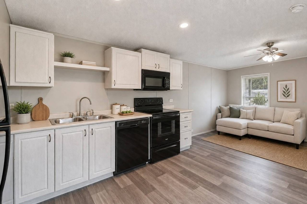 10840 High Mesa Trl - Photo 2 of 9