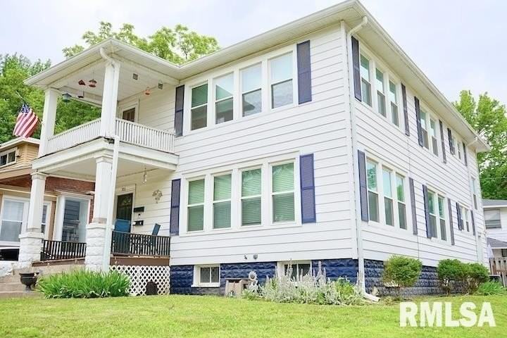 701 1/2 W Vine St - Photo 2 of 3