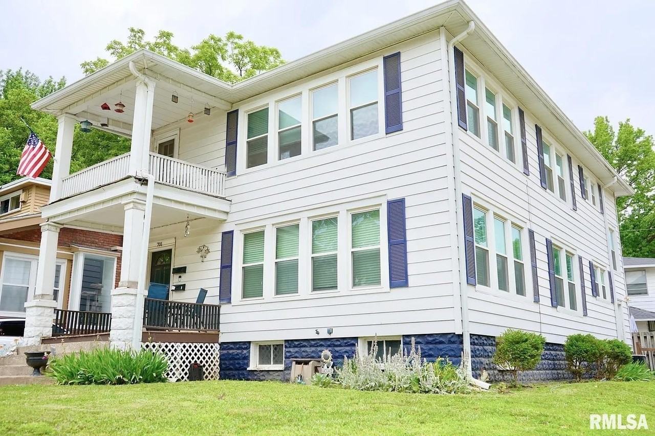 701 W Vine St - Photo 2 of 3