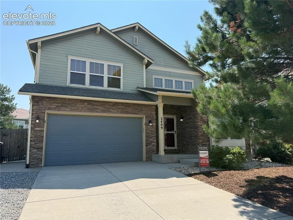 2409 Capital Dr