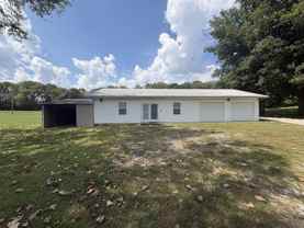 9880 Scottsville Rd #A - Photo 1 of 1