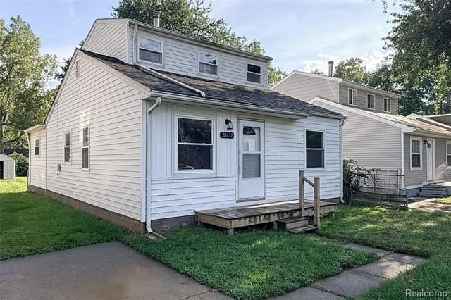 26137 Superior Rd