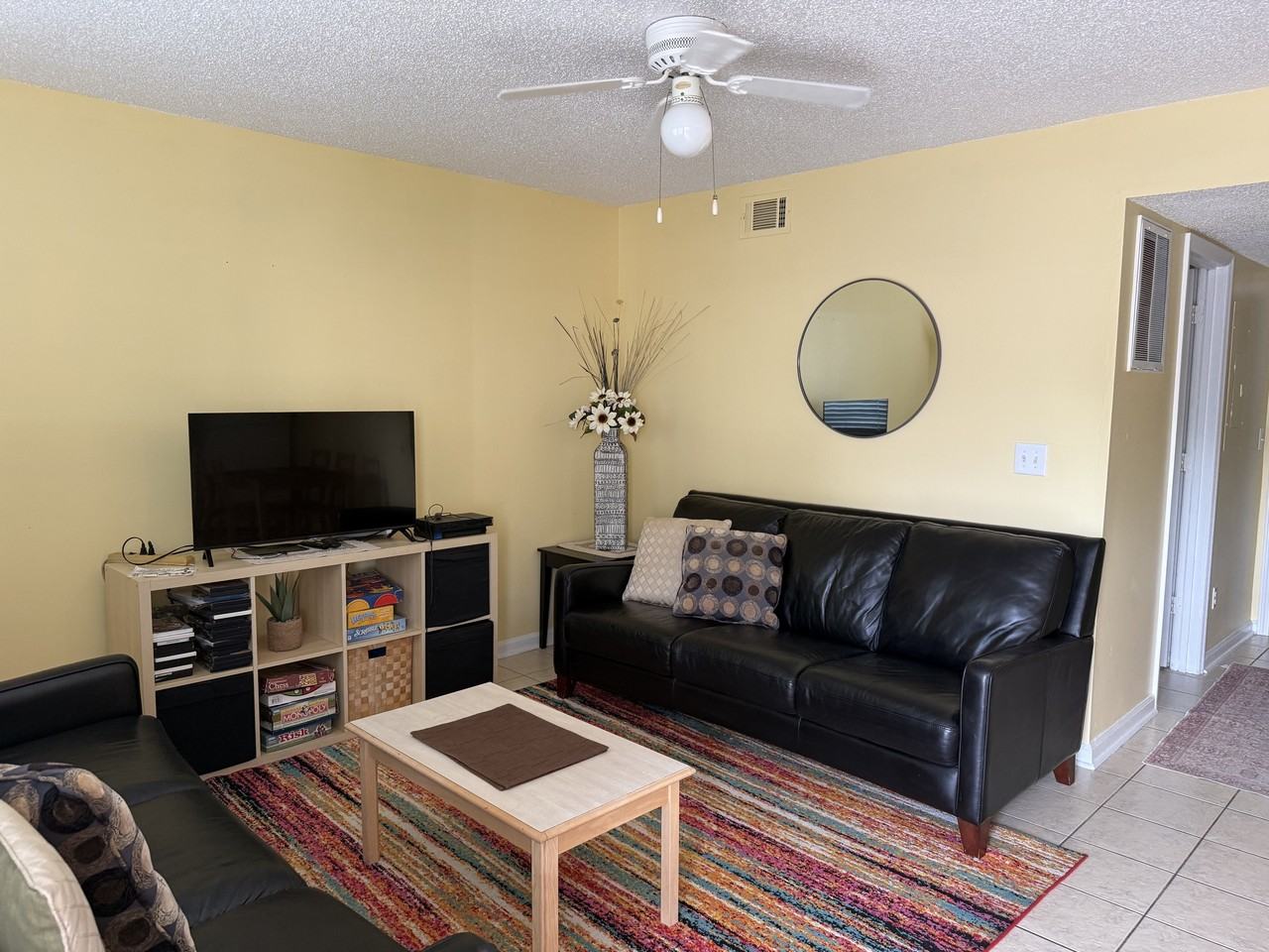 4150 Horseshoe Road North - 1Unit 25 #1 - Photo 3 of 16