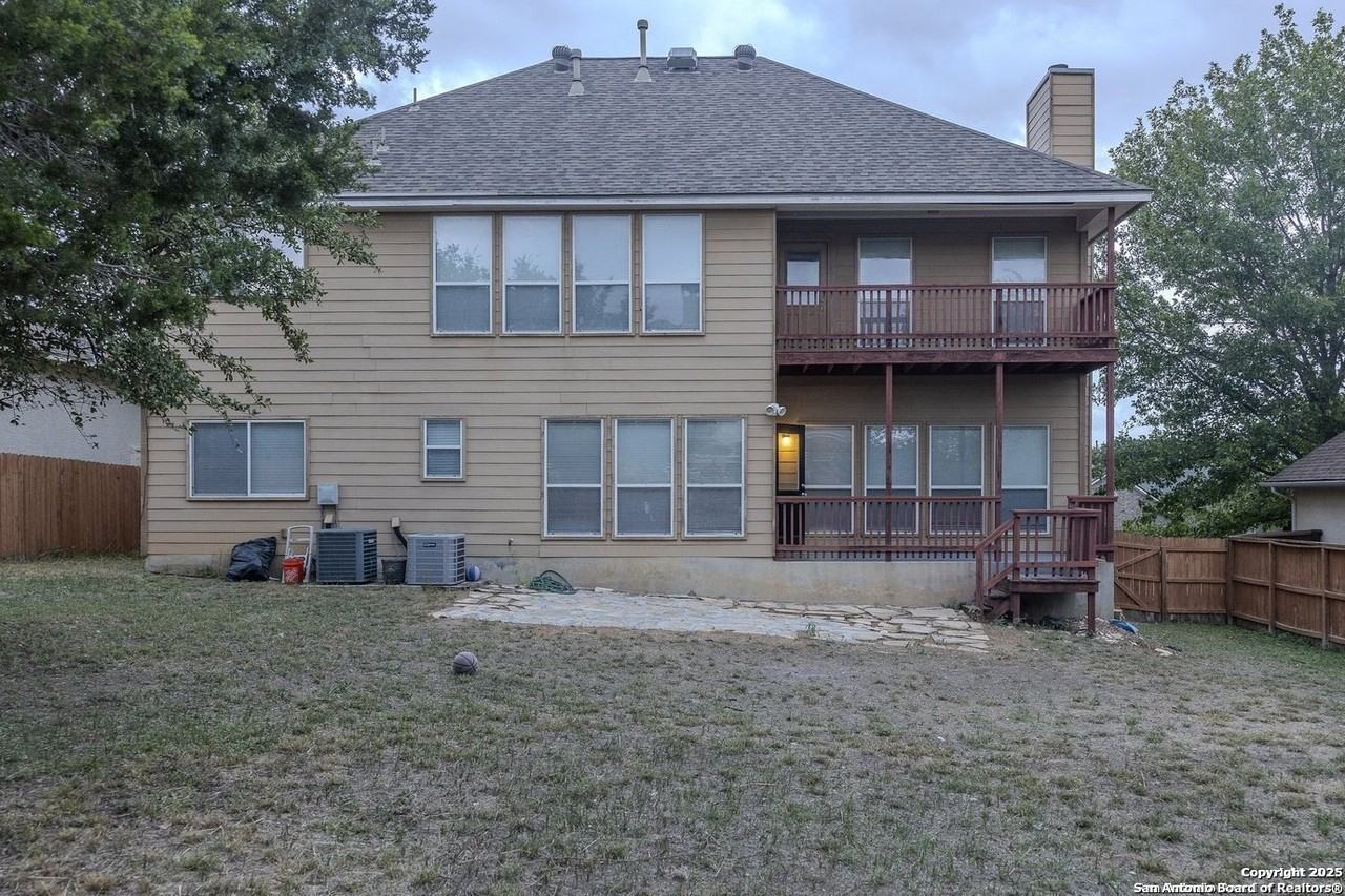 8427 Magdalena Run - Photo 2 of 17