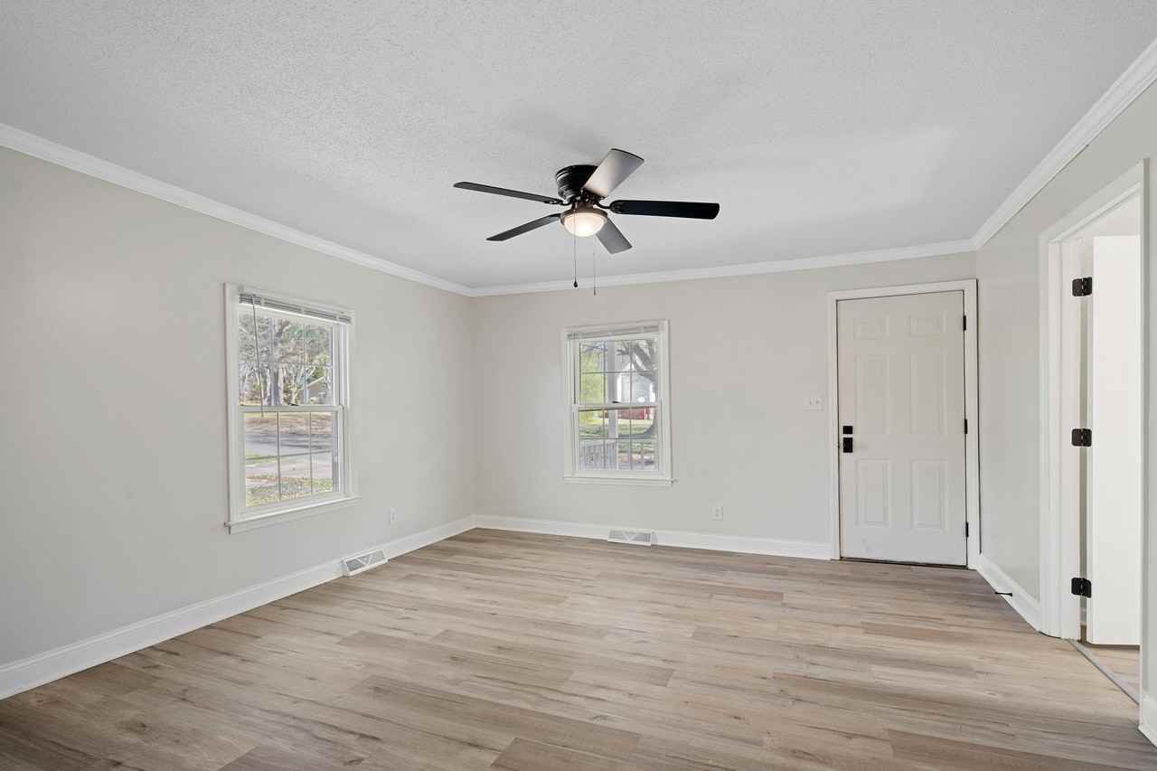 1337 N Rhyne St #1 - Photo 2 of 13
