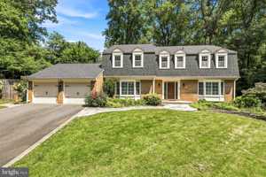 featured image of 11800 Grey Birch Pl