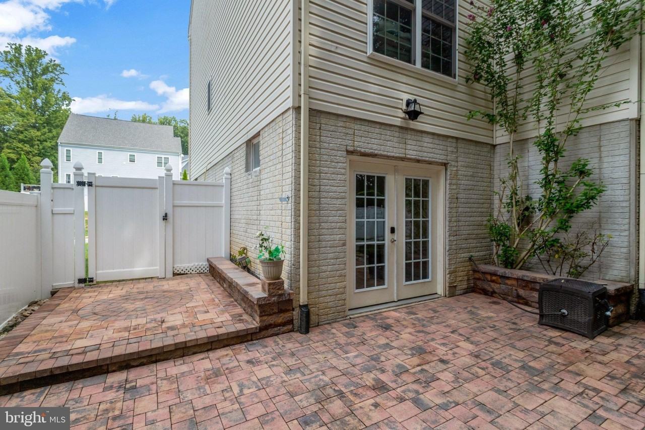 8305 Covington Woods Ct #BS - Photo 2 of 35