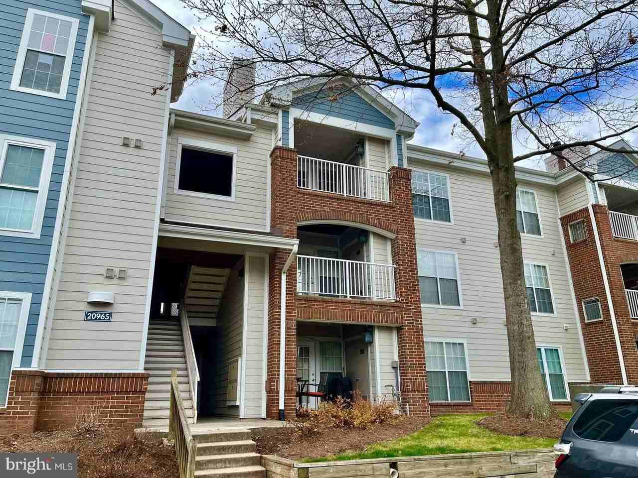 20965 Timber Ridge Ter #204