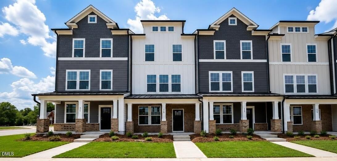 556 Hatters Mill Rd #ASHER