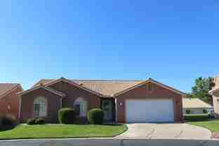 210 N Mall Dr #129 - Photo 1 of 1