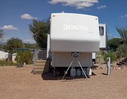 featured image of 617 West Setting Sun Court - RV 3 #RV3