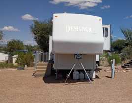 617 West Setting Sun Court - RV 3 #RV3 - Photo 1 of 1