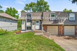 9406 W 83rd St #1 - Photo 1 of 1