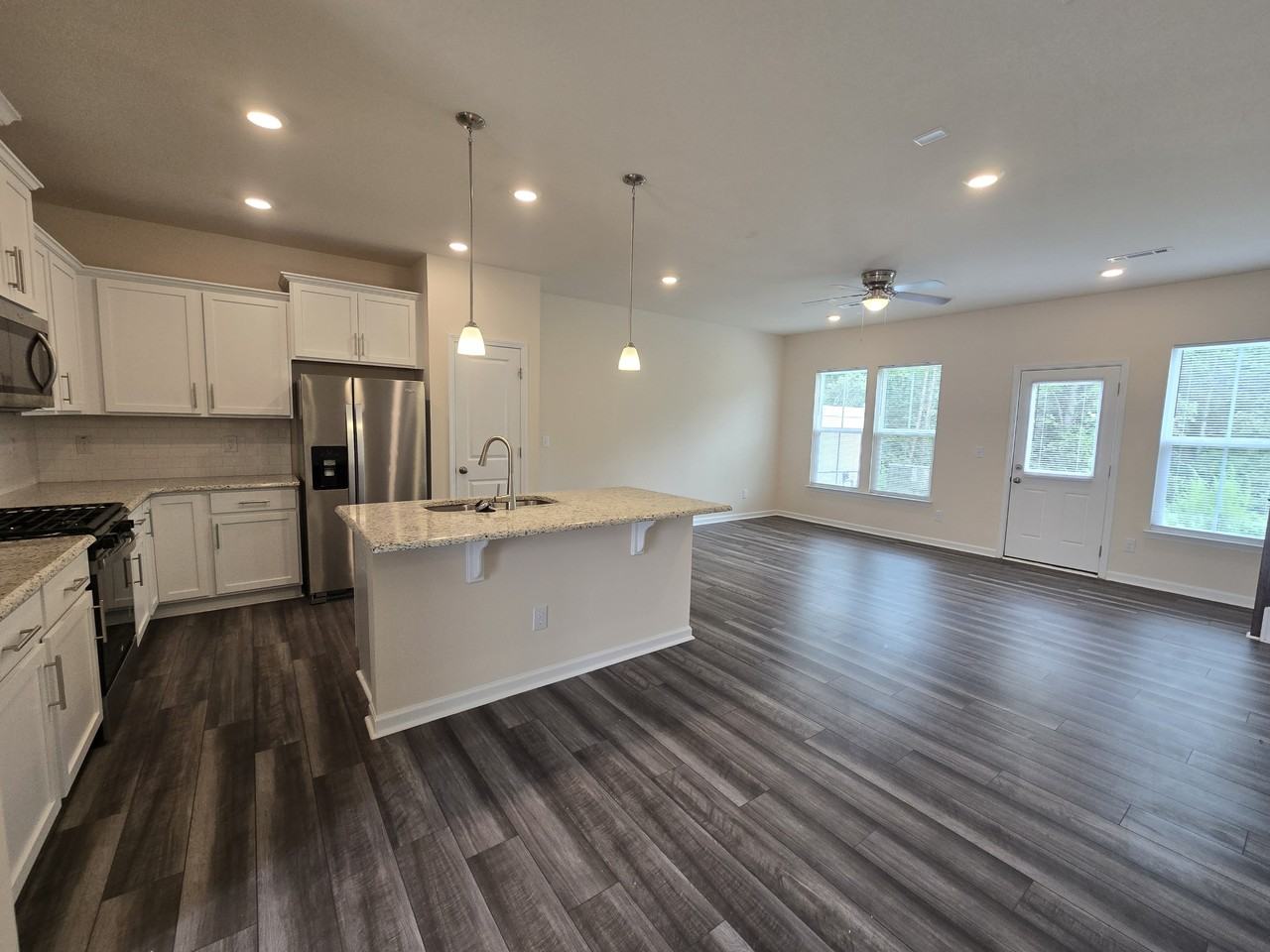 4028 Beckton Trl #1 - Photo 6 of 50
