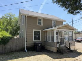 1113 Hackett St #1 - Photo 1 of 1